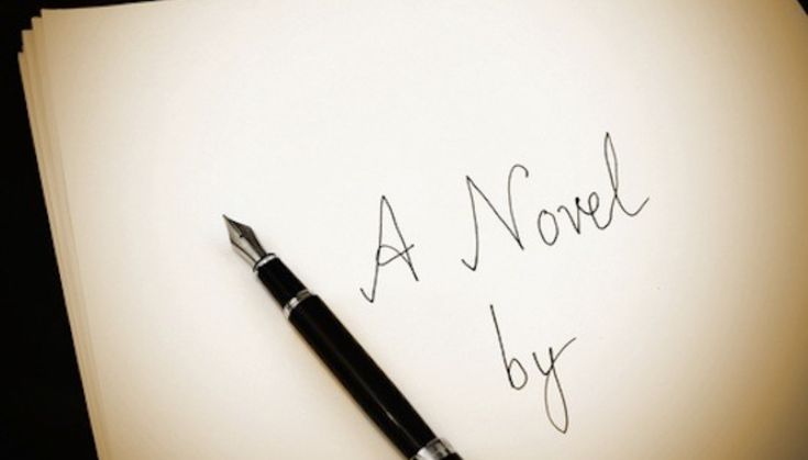 writing-a-novel